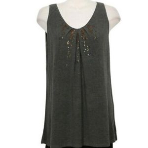 Eileen Fisher tank top